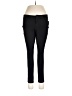 Torrid Solid Black Casual Pants Size 10 - photo 1