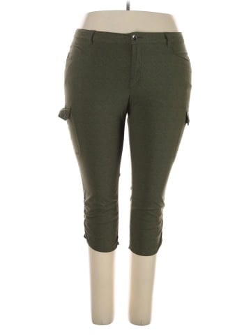 Eddie Bauer Cargo Pants (view 1)