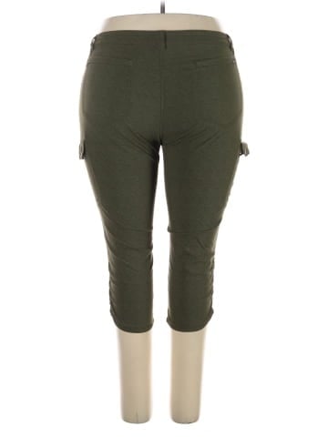 Eddie Bauer Cargo Pants (view 2)