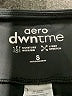 Aero Black Active Pants Size S - photo 7