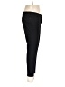 Torrid Solid Black Casual Pants Size 10 - photo 4