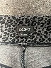 Ann Taylor LOFT Tweed Gray Active Pants Size S - photo 7