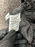 Ann Taylor LOFT Tweed Gray Active Pants Size S - photo 8