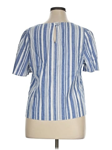 CAbi Short Sleeve T-Shirt (view 2)