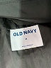 Old Navy 100% Polyester Black Vest Size M - photo 6
