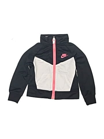 Nike Track Jacket (view 1)