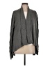 Express Gray Cardigan Size M - photo 1