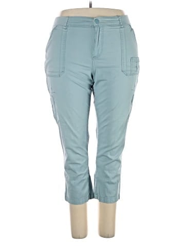 Lee Casual Pants (view 1)