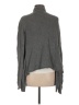Express Gray Cardigan Size M - photo 2