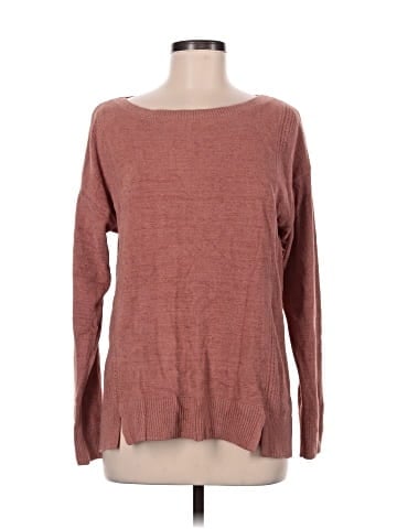 Barefoot Dreams Cozychic Lite Pullover Sweater (view 1)