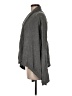 Express Gray Cardigan Size M - photo 5