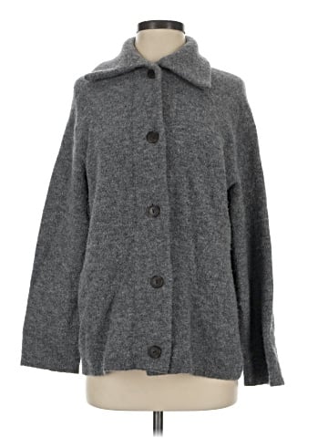 Vince. Cardigan (view 1)