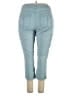 Lee Blue Casual Pants Size 18W Med - photo 2