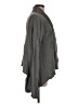 Express Gray Cardigan Size M - photo 4