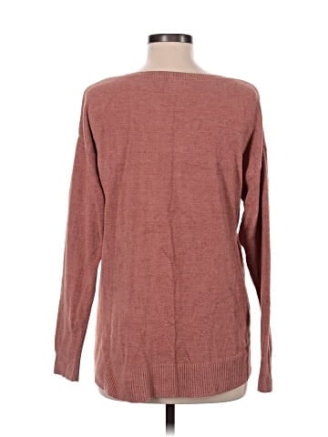 Barefoot Dreams Cozychic Lite Pullover Sweater (view 2)