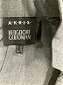 AKRIS for Bergdorf Goodman Gray Blazer Size 8 - photo 6