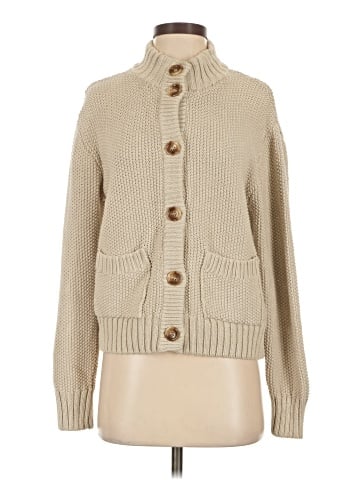 Magaschoni Cardigan (view 1)