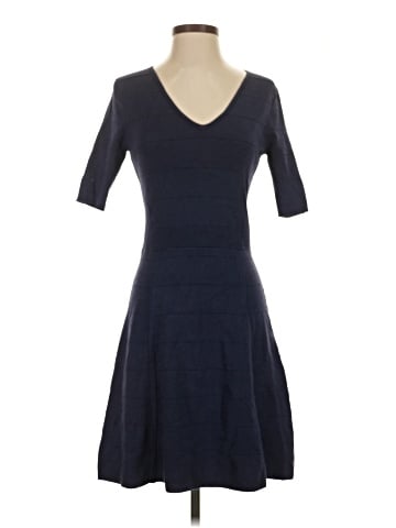 Ann Taylor Casual Dress (view 1)