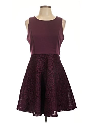 Francesca's Cocktail Dress (view 1)