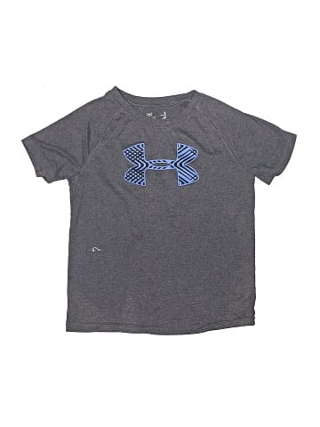 Under Armour Active T-Shirt (view 1)