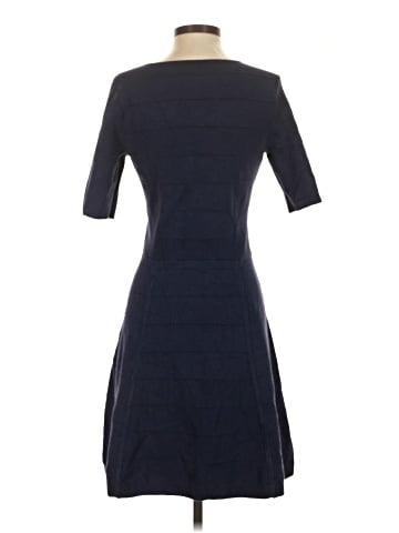 Ann Taylor Casual Dress (view 2)