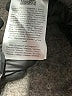 Noisy May Ivory Long Sleeve Turtleneck Size XS - photo 8
