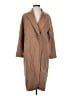 Uniqlo Tan Trenchcoat Size XS - photo 1