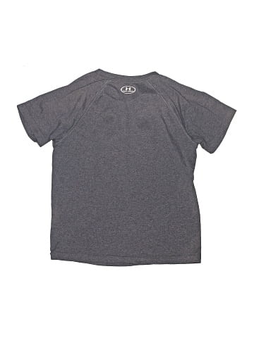 Under Armour Active T-Shirt (view 2)