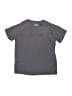 Under Armour Gray Active T-Shirt Size 6 - photo 2