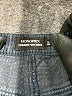 Monoprix Blue Casual Pants Size 12 - photo 3