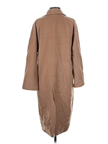 Uniqlo Trenchcoat (view 2)