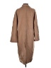 Uniqlo Tan Trenchcoat Size XS - photo 2