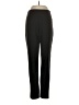 Olivia Solid Black Active Pants Size S - photo 1
