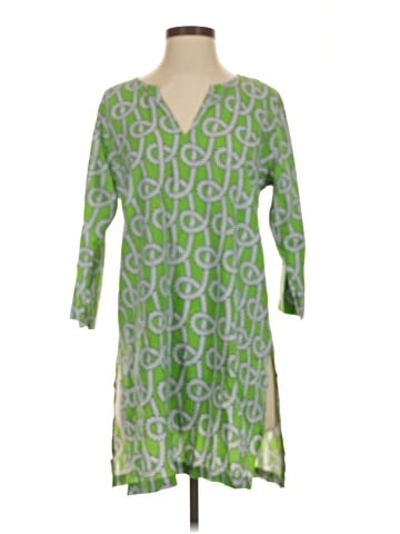 Gretchen Scott Designs Casual Dress (view 1)