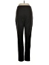 Olivia Solid Black Active Pants Size S - photo 2