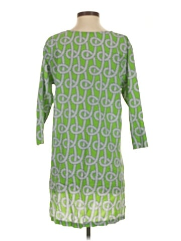 Gretchen Scott Designs Casual Dress (view 2)