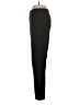 Olivia Solid Black Active Pants Size S - photo 5