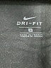 Nike Solid Black Active Pants Size 1X - photo 7