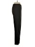 Olivia Solid Black Active Pants Size S - photo 4
