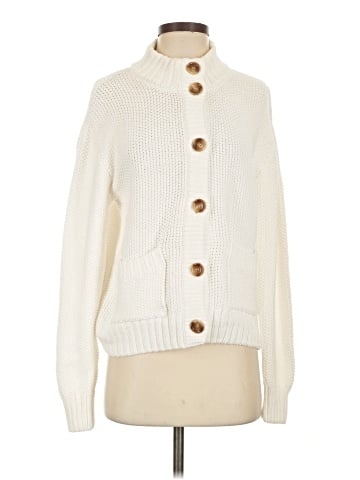 Magaschoni Cardigan (view 1)