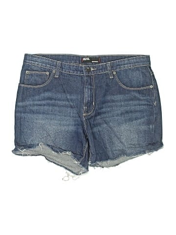 BDG Denim Shorts (view 1)