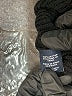 525 America 100% Cotton Black Pullover Sweater Size S - photo 8