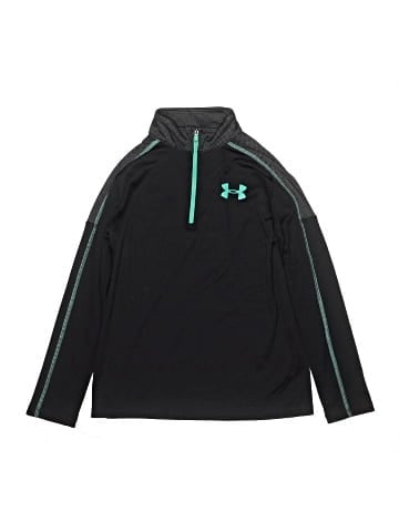 Under Armour Track Jacket (view 1)