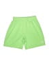 Umbro 100% Polyester Solid Green Athletic Shorts Size L - photo 1