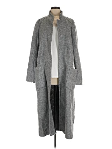 Trafaluc by Zara Coat (view 1)