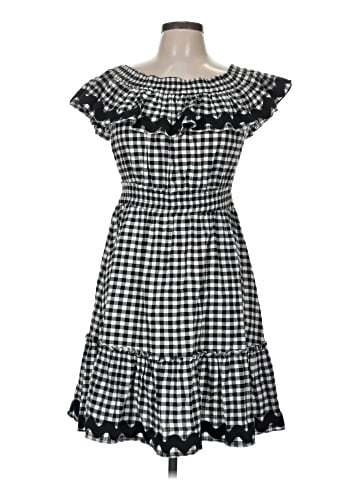 MISA Los Angeles Casual Dress (view 1)
