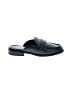 MICHAEL Michael Kors Black Mule/Clog Size 7 - photo 1
