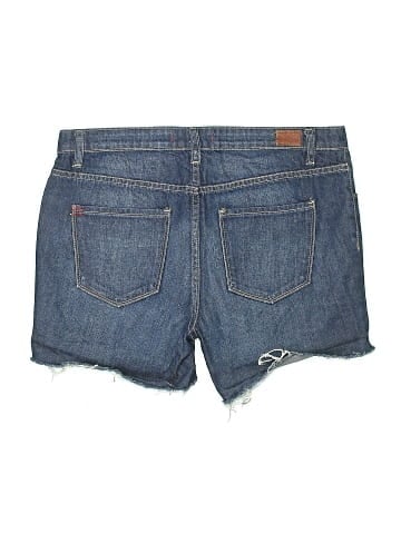 BDG Denim Shorts (view 2)
