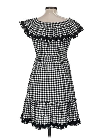 MISA Los Angeles Casual Dress (view 2)