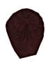 Unbranded Burgundy Beanie One size (toddler) - photo 1